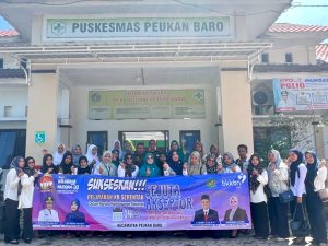 Pj Ketua TP-PKK Pidie Ajak Sukseskan KB Serentak Sejuta Akseptor