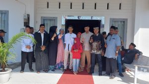 Keseluruhan Bacaleg DPC Partai PDI-P Kota Langsa Telah Mengikuti Uji Kemampuan Baca Al-Qur’an