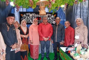 Aceh Barat Targetkan Prestasi Terbaik di Pameran Dekranasda se-Aceh