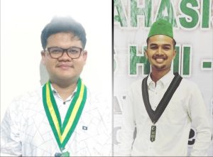 DPRK Pidie Diminta Usul Kembali Wahyudi Adisiswanto Sebagai Pj Bupati