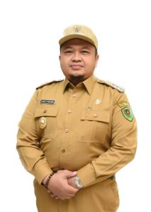 Semarakkan Malam Pagelaran Seni dan Budaya Tapsel, Bupati Dolly Ajak Masyarakat Untuk Hadiri Beramai-ramai