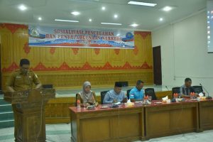Muslizar : Dibutuhkan Kerjasama Dari Semua Pihak