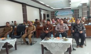 Tingkatkan IDD, 63 Calon Inovator Dibekali Bimtek