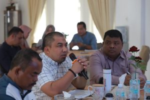 Untuk Menunjang PAD, Pj Bupati Minta OPD Maksimalkan Fasilitas Pemkab