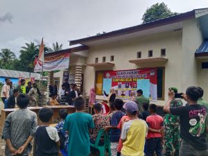 Harapan Supri Artono dan Reje Terpilih Sejahtera, Untuk Kampung Payung Linge