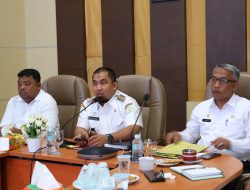 Aceh Besar Siap Raih Juara Umum PKA ke-8