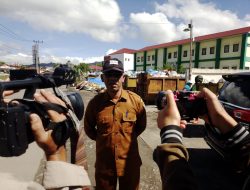 Drama Berakhir, 200 Ton Sampah di Takengon Berangkat ke TPA