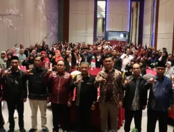 Pj Bupati Aceh Tengah Katakan FTBI Tingkat Provinsi Aceh Lahirkan Penutur Bahasa dari Generasi Muda