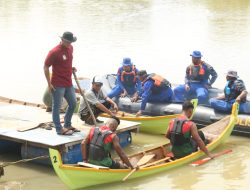 Aceh Besar Masuk Semi Final Lomba Kayoh Jaloe PKA ke-8