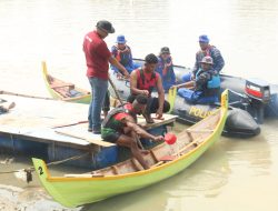Aceh Besar Juara Lomba Kayoh Jaloe PKA – 8