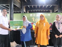 Aceh Besar Raih Juara II Lomba Boh Gaca PKA ke-8