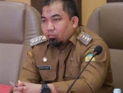 Tertinggi di Aceh Tertibkan PSU, Muhammad Iswanto Peroleh Penghargaan KPK