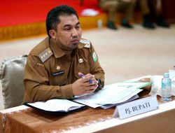 Aceh Besar Raih Juara I SP2KP SSe Indonesia Atas Pemberian Informasi Harga