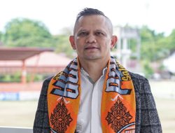 Presiden Persiraja Laporkan Arya Sinulingga ke Bareskrim Mabes Polri