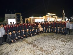 Aceh Besar Gagal Pertahankan Juara Umum MTQ, Pj Bupati Tetap Bangga