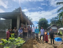 Pokja PKP Aceh Besar Gelar Monev Uji Layanan Terbatas Coaching Clinic 5