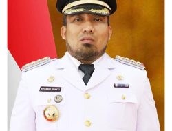 Bupati Aceh Besar Keluarkan Inbup Beut Siat dan Gotroy 10 Menit