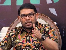 Nasir Djamil Tanggapi Kasus “Wartawan” di Sabang : Langkah Hukum oleh Polisi Sudah Tepat
