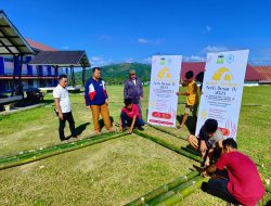 Jaring Aspirasi, DKA Aceh Besar Akan Gelar Kemah Seniman ke 4