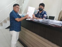 PWI Aceh Kini Miliki Koperasi “Tinta Emas”