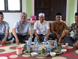 Wakili Pj Bupati, Kadisdik Dayah Aceh Besar Hadiri Maulid Nabi Muhammad SAW di Kuta Malaka