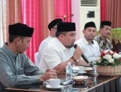 Pengisian Struktur Baitul Mal Kabupaten Aceh Besar Selesai