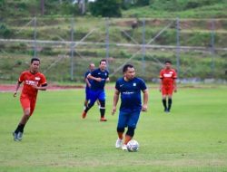 Besok Sore, Pemkab Abes FC Akan Hadapi Yon 112 FC