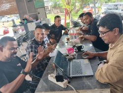 Sambut HPN 2024, PWI Aceh Timur Laksanakan Tiga Agenda Besar