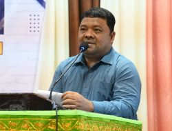 Buka Konda PII Aceh Besar Ke-21, Sekda Harap Pengurus Dapat Ikuti Perubahan Zaman