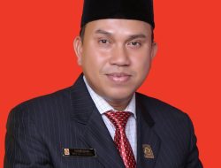 Anggota DPRK Aceh Besar Minta Pihak Berwenang Antisipasi Tindakan Kriminal