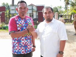 Pj. Bupati Aceh Besar Dukung Penuh PSAB