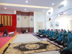 Utamakan Agama Ketika Memilih Jodoh untuk Anak