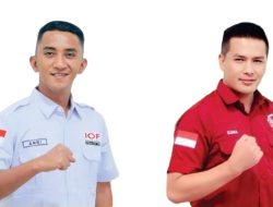 Andi Irham dan Sona Bale Digadang Maju Pilkada