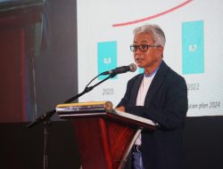 SKK Migas Minta Pimpinan KKKS Berkomitmen Laksanakan Program Kerja 2024