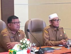 Pemkab Aceh Besar Komit Tangani Masalah Stunting