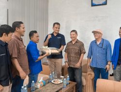PWI Aceh Besar dapat Kado Istimewa di Hari Pers Nasional