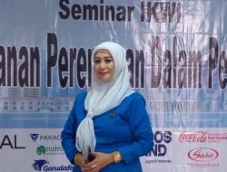 Meriahkan HPN 2024, IKWI Pusat Gelar Lomba Masak Berhadiah Logam Mulia
