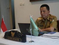 APBA 2024 Belum Disetujui DPRA, Pj Gubernur Terbitkan Pergub untuk Pembayaran Gaji dan Tunjangan ASN