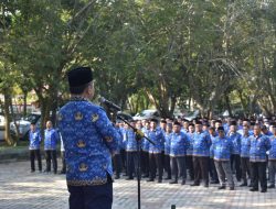 Pemkab Aceh Tamiang Keluarkan SE Terkait Penetapan Jam Kerja Bulan Ramadhan Bagi ASN