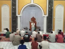 Forkopimcam Darul Kamal Gelar Safari Ramadhan 1445 H