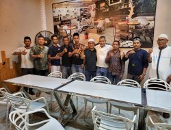 Raker PWRI Aceh Utara, Din Pang Teungoh Momentum Ramadhan