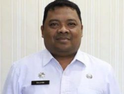 355 Gampong Sudah 100 % Disalurkan DD, Sekda Sulaimi Minta Keuchik dan Tuha Peut Harmonis