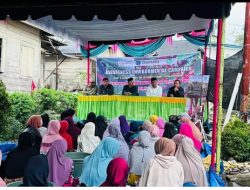 Untuk Terus Menanam dan Menghindari Merusak Alam