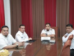 Aceh Besar Komit Perkuat Integritas Pemerintah Dalam Pencegahan Korupsi