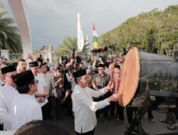 Aceh Ramadhan Festival di Buka, Pj Wali Kota Sebut Ajang Promosi Wisata Banda Aceh