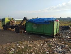 DLH Aceh Besar : Volume Sampah Selama Ramadhan Melonjak