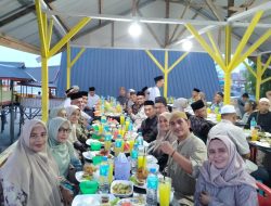 Bukber KKMI Aceh Utara, Tingkatkan Silaturahim dan Keakraban