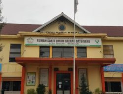 Ruang Pasien Khusus Caleg Gangguan Kejiwaan Masih Kosong