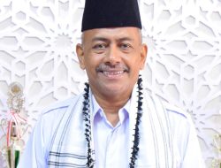 Aceh Utara Tetapkan Zakat Fitrah 2024, Segini Besarannya