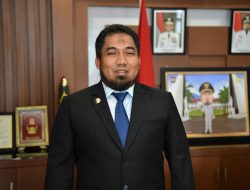 Pj Bupati Aceh Besar Siapkan Anggaran Rp 30 Miliar Untuk THR